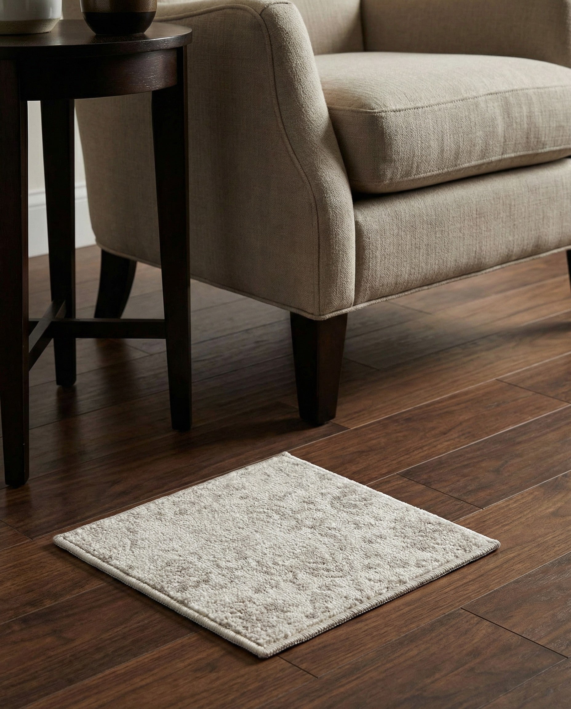 1' 4 x 1' 4 Oxford Sample Rug