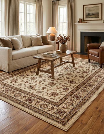 9' x 12' Aditi Rug