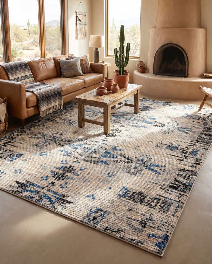 9' x 12' Tucson Rug