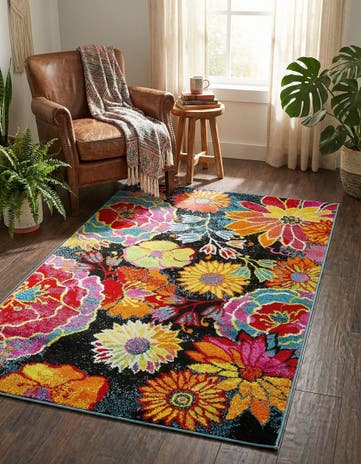 3' 3 x 5' 3 Florence Rug