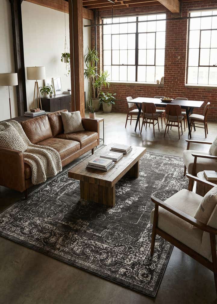 7' 10 x 11' Aarhus Rug