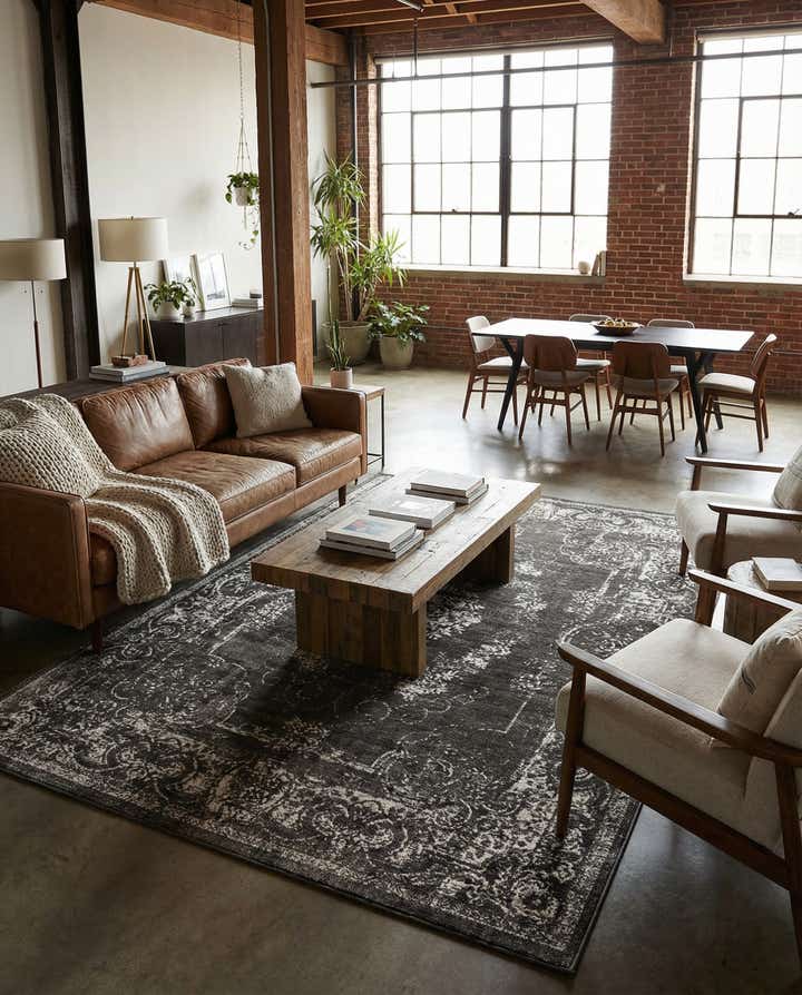 7' 10 x 11' Aarhus Rug