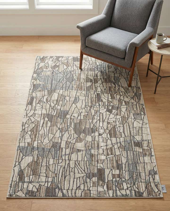 3' x 5' Silta Rug