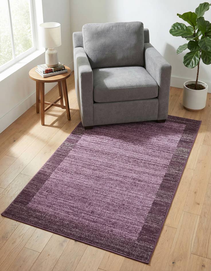 Detail image of 3' x 5' 3 Angelica Rug