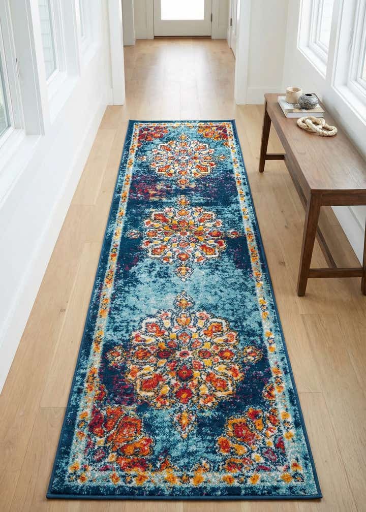 2' x 8' Parker Runner Rug