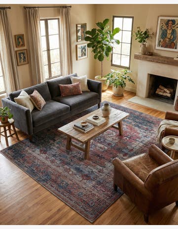7' 10 x 10' Yara Rug