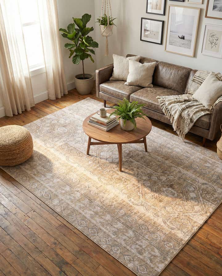 7' 10 x 11' Oregon Rug