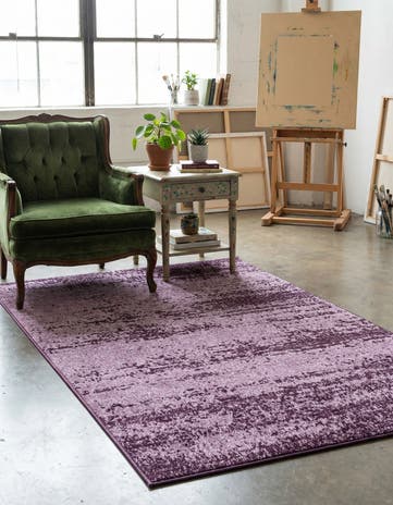4' x 6' Angelica Rug