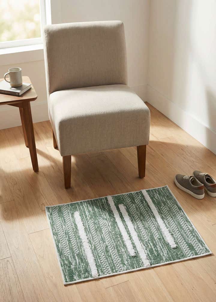 2' 3 x 3' Abbey Rug