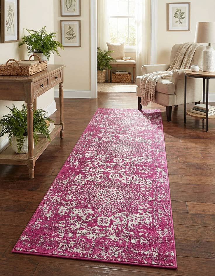 Detail image of 2' x 8' Arlington Runner Rug