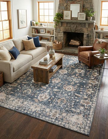 10' x 14' Oregon Rug