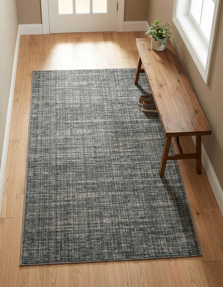 Detail image of 3' x 5' Silta Rug