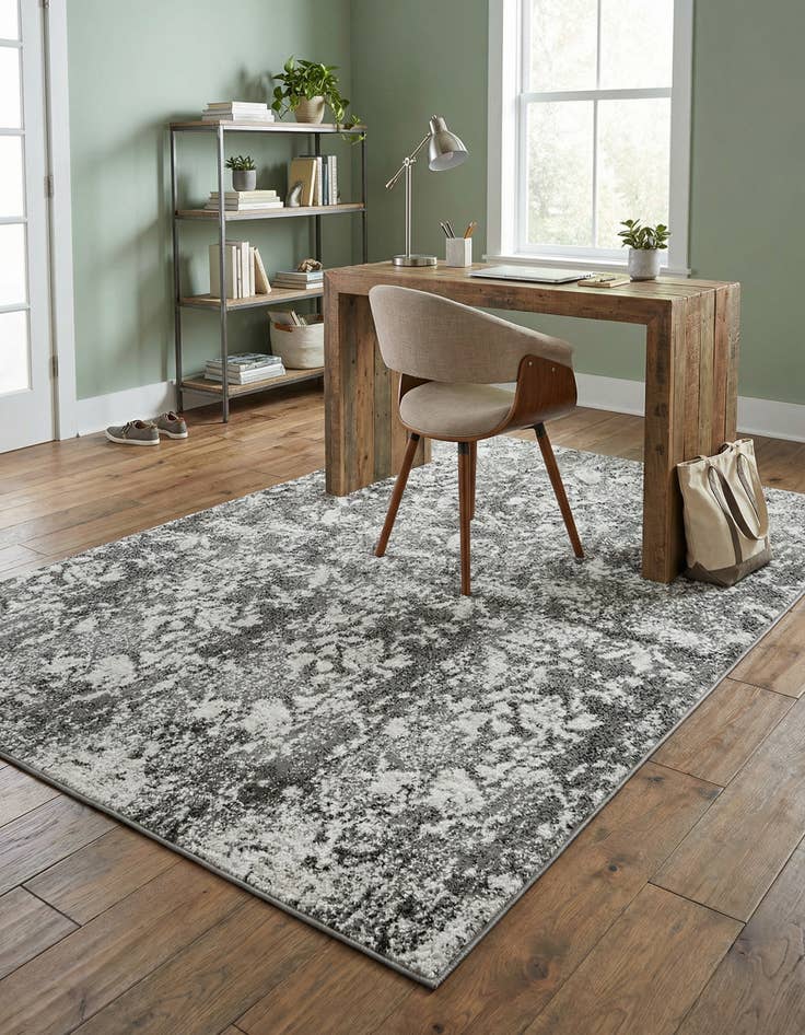 Detail image of 4' x 6' Sydney Rug