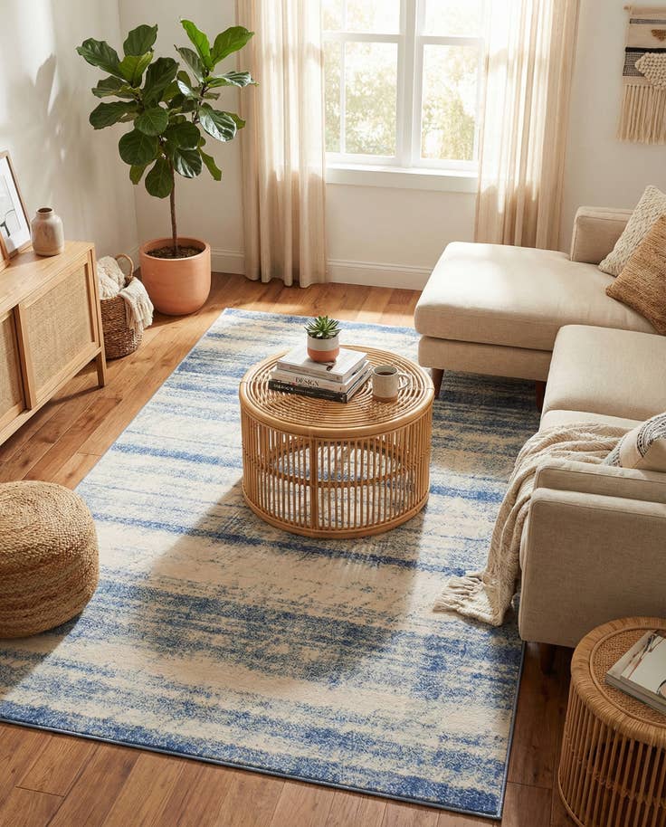 Vue détaillée : 155cm x 245cm Solaris Tapis