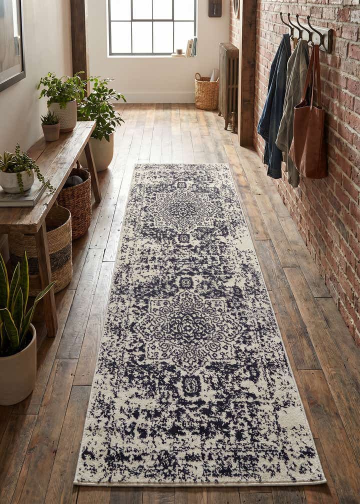 2' x 6' Arlington Runner Rug