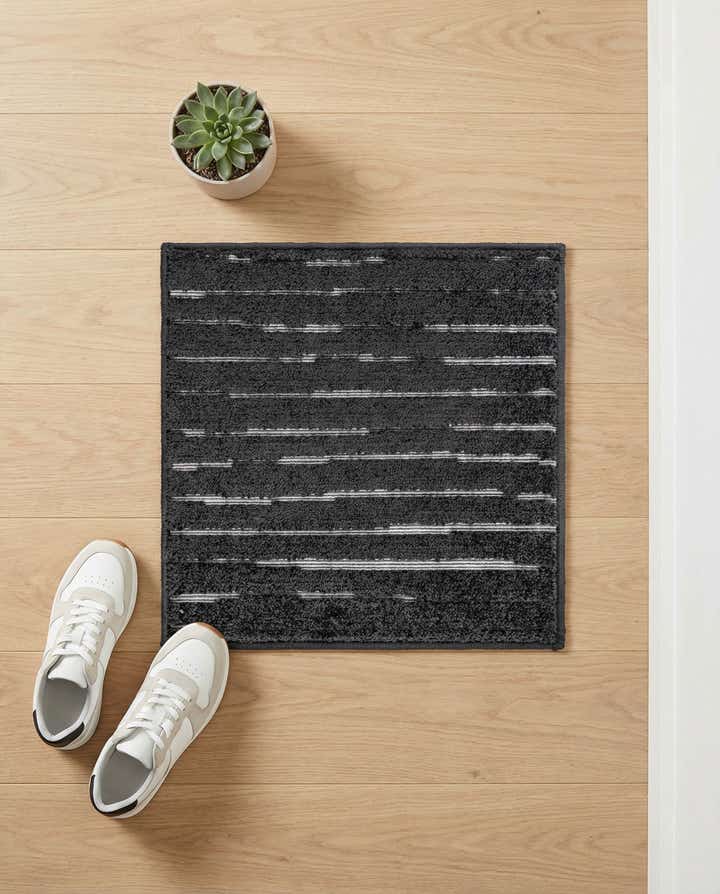 1' 8 x 1' 8 Easy-Clean Sabrina Soto Ola Indoor / Outdoor Sample Rug