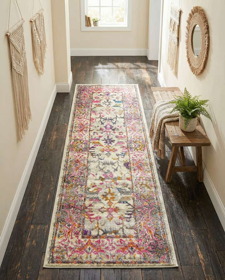 2' 2 x 6' Delilah Runner Rug