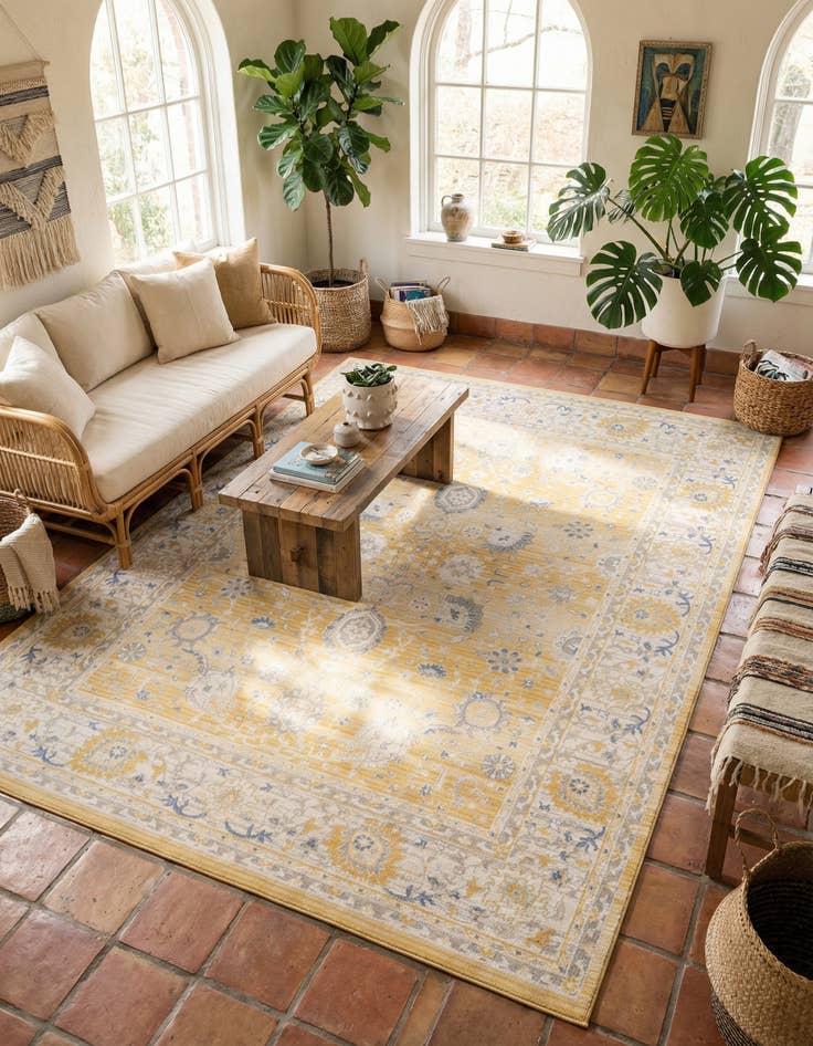 Detail image of 9' x 12' 2 Whitney Rug