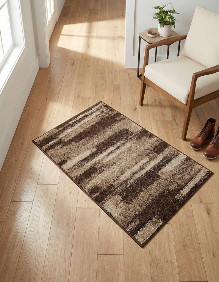 Detail image of 2' x 3' Equinox Rug