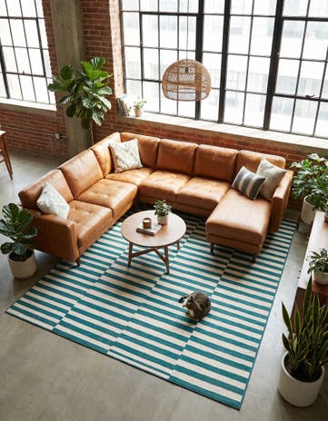 8' x 10' SoHo Rug
