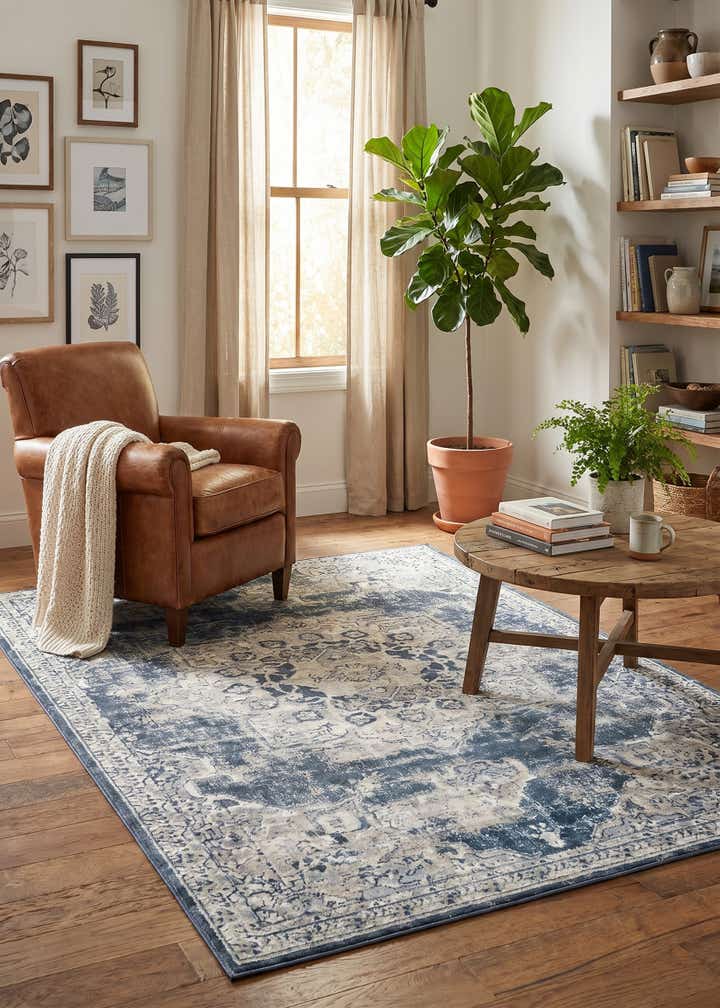 5' 3 x 8' Eliza Rug