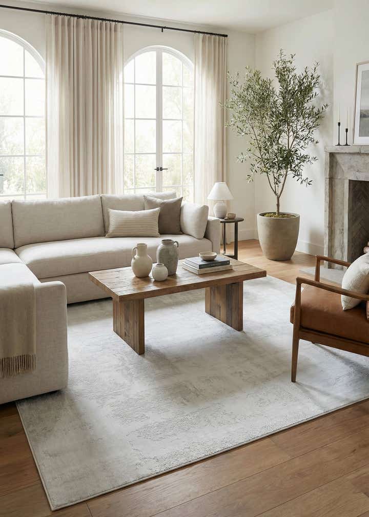 9' x 12' Finsbury Rug