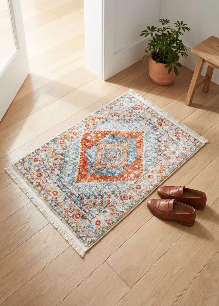 2' 2 x 3' Paragon Rug