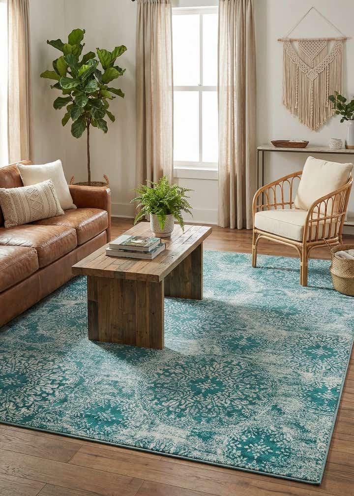 7' 10 x 10' Monaco Rug