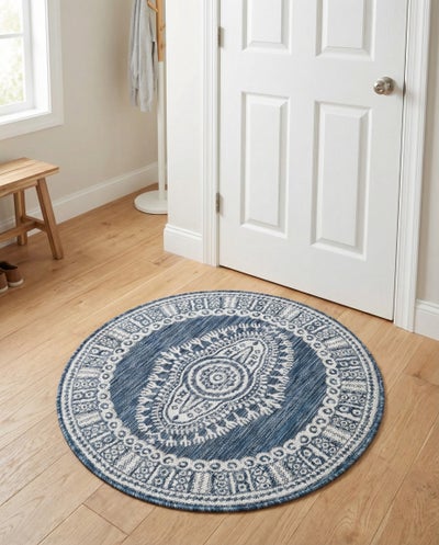 Bancroft rug