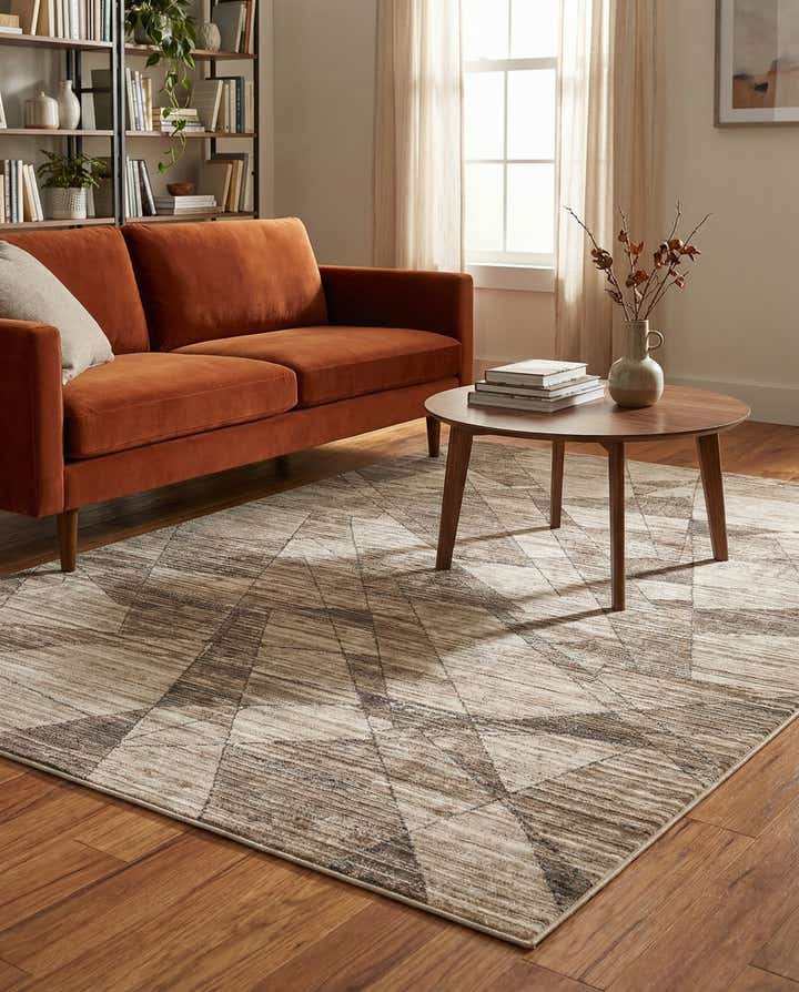 4' x 6' Silta Rug