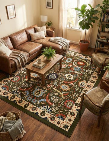 9' x 12' Neda Rug