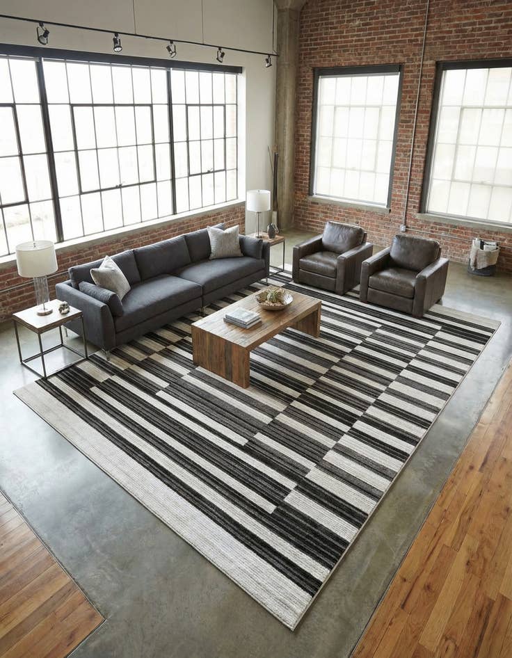 Detail image of 9' x 12' Odyssey Rug