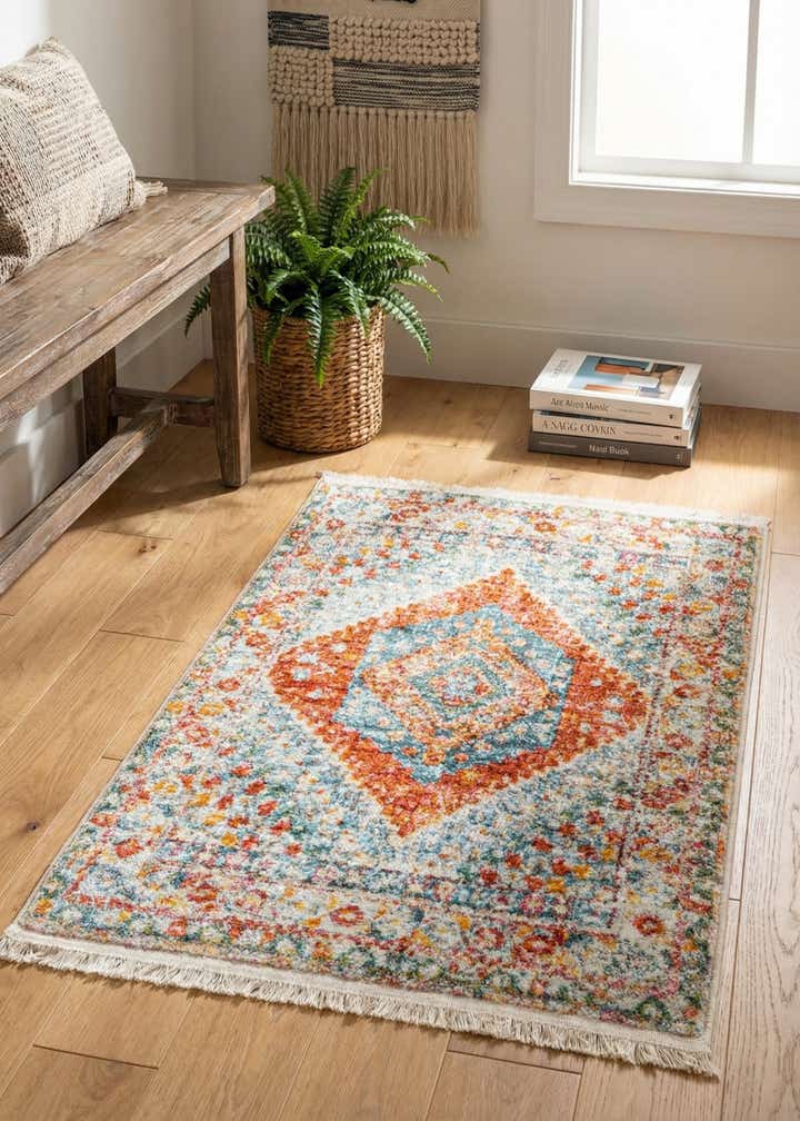 2' 2 x 3' Paragon Rug