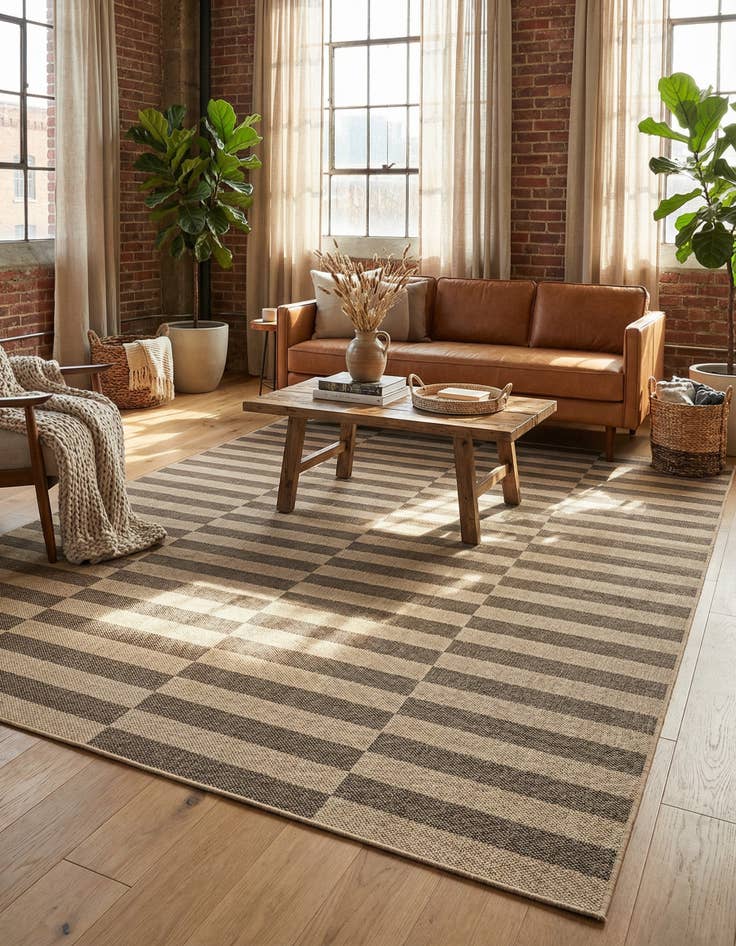 Detail image of 9' x 12' Dunes Rug