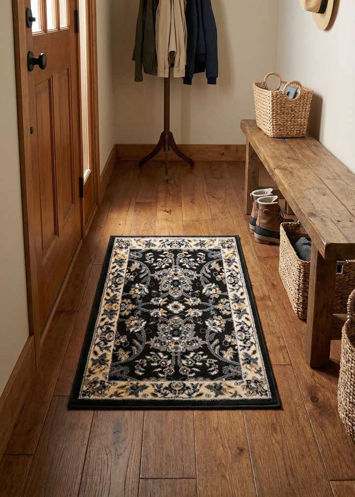 2' x 3' Yasmin Rug