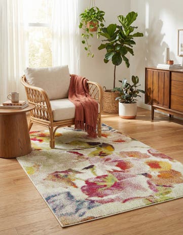 5' x 8' Tuscany Rug