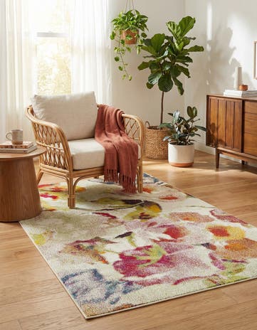 5' x 8' Tuscany Rug