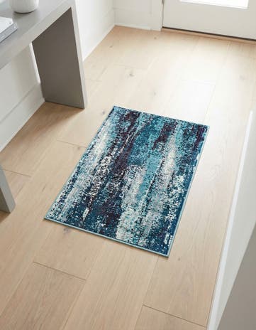 2' 2 x 3' Washable Sevilla Rug