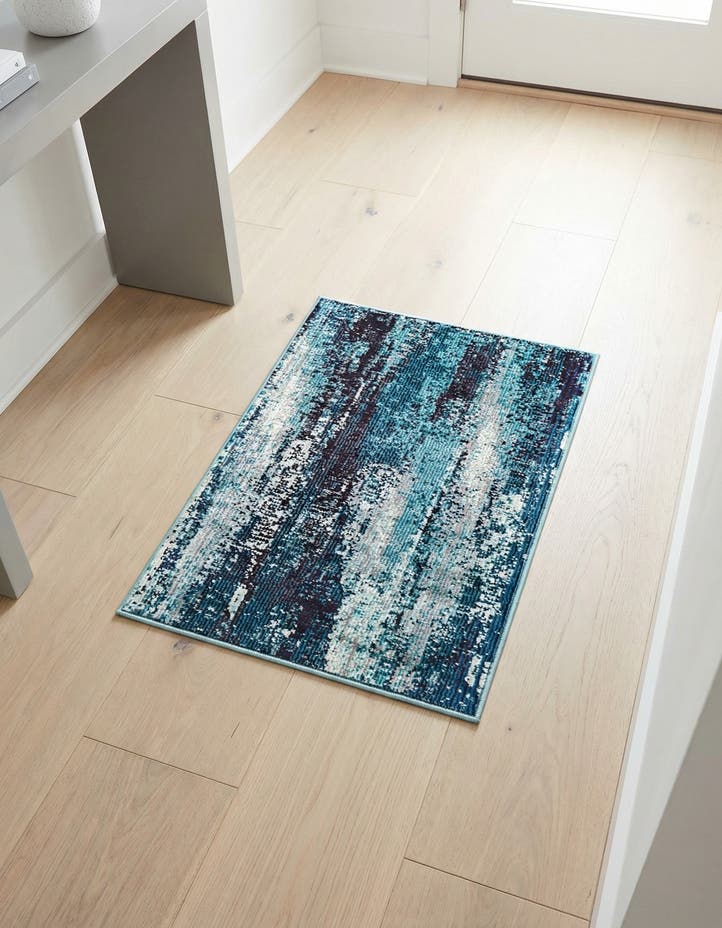 2' 2 x 3' Washable Sevilla Rug