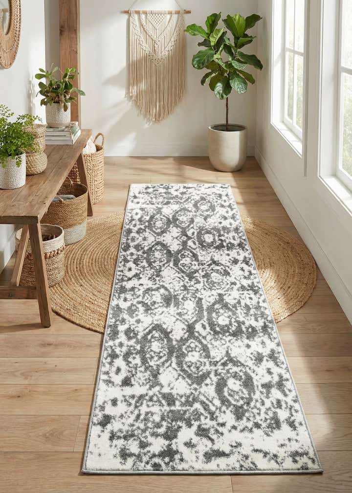2' x 6' Veneto Runner Rug