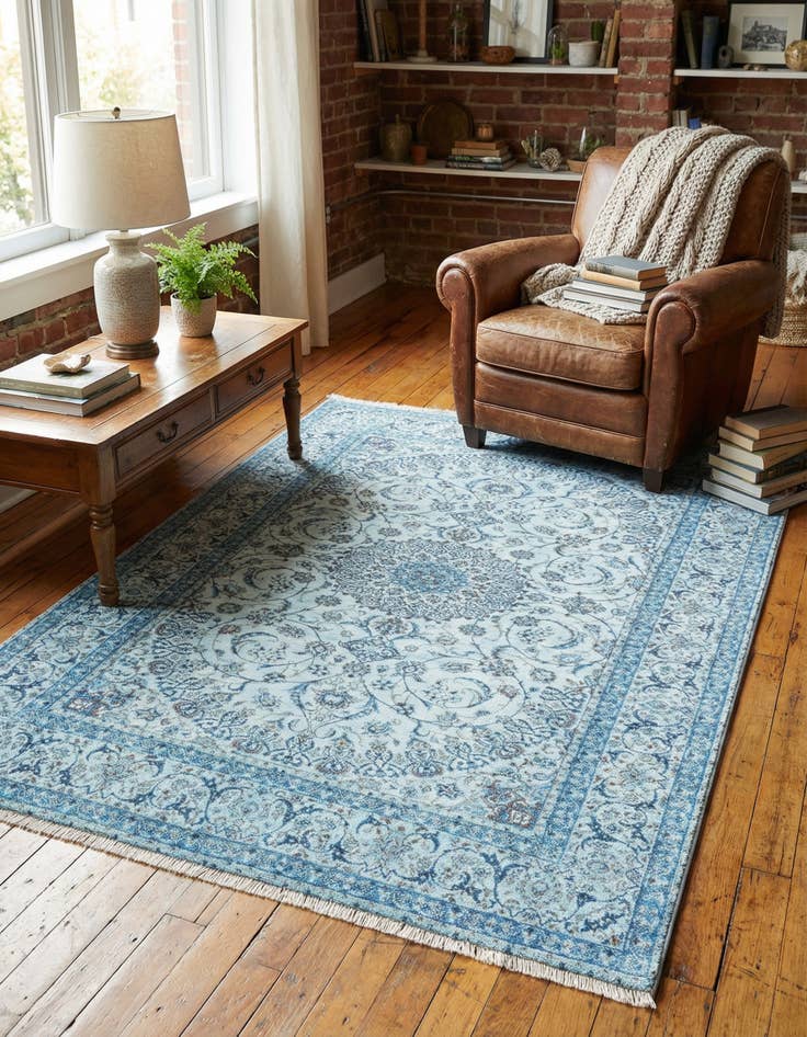 Detail image of 3' 11 x 5' 11 Boutique Rug