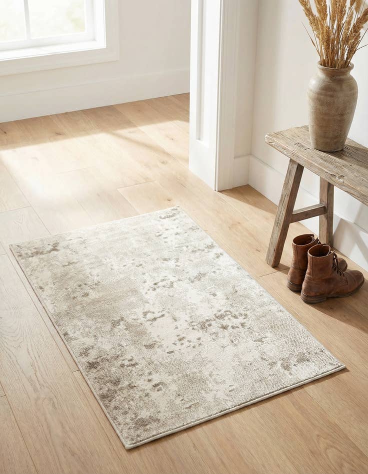 Detail image of  2' x 3' Aurora Rug