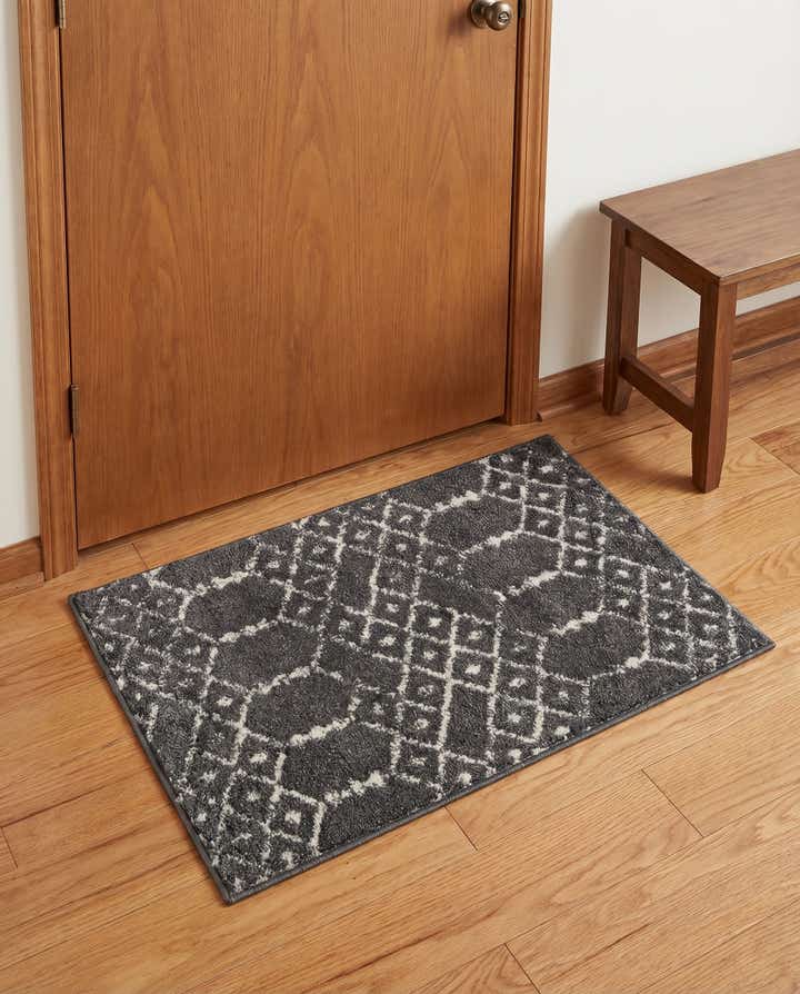 2' x 3' Paxon Trellis Rug