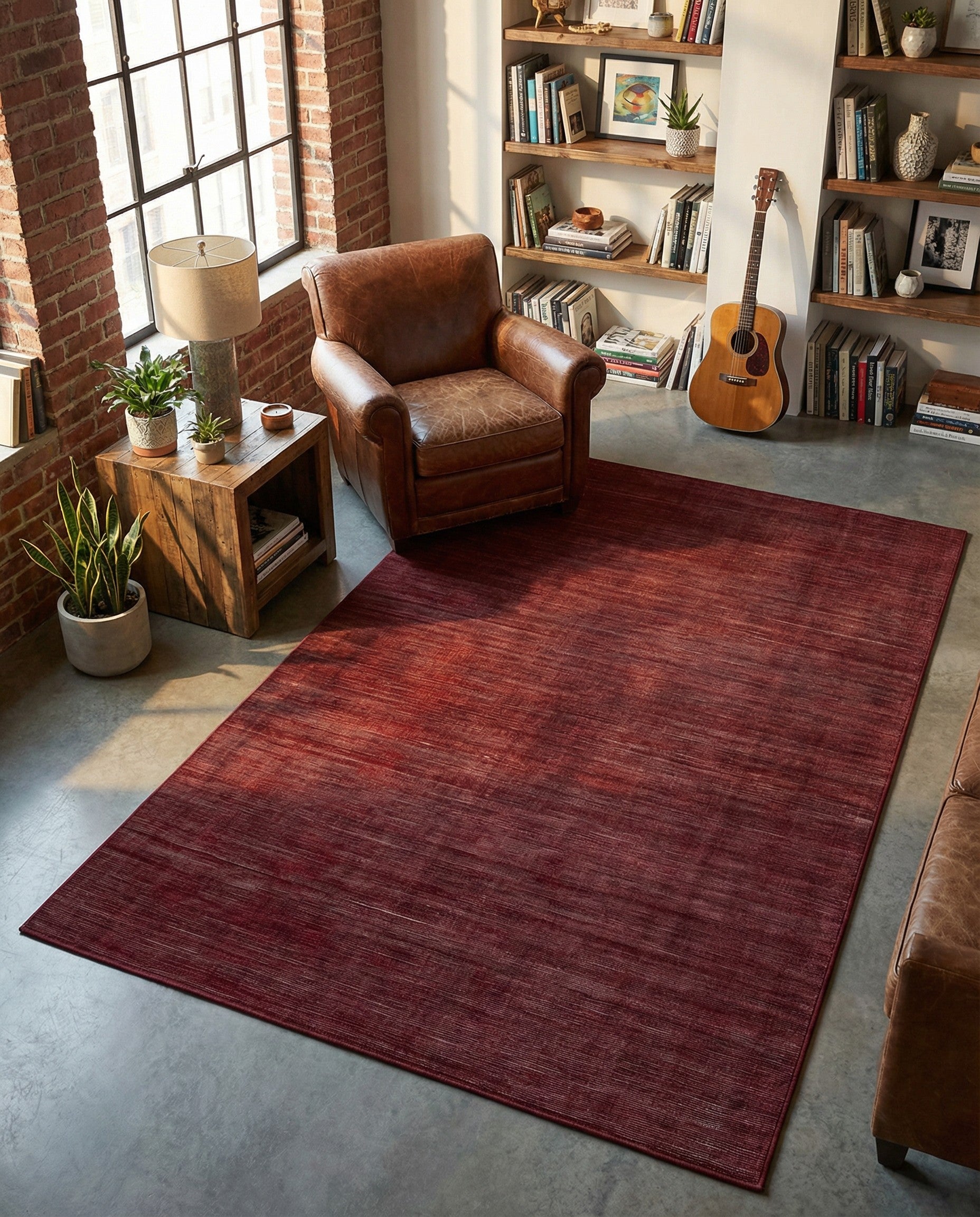 5' x 8' Tribeca Rug