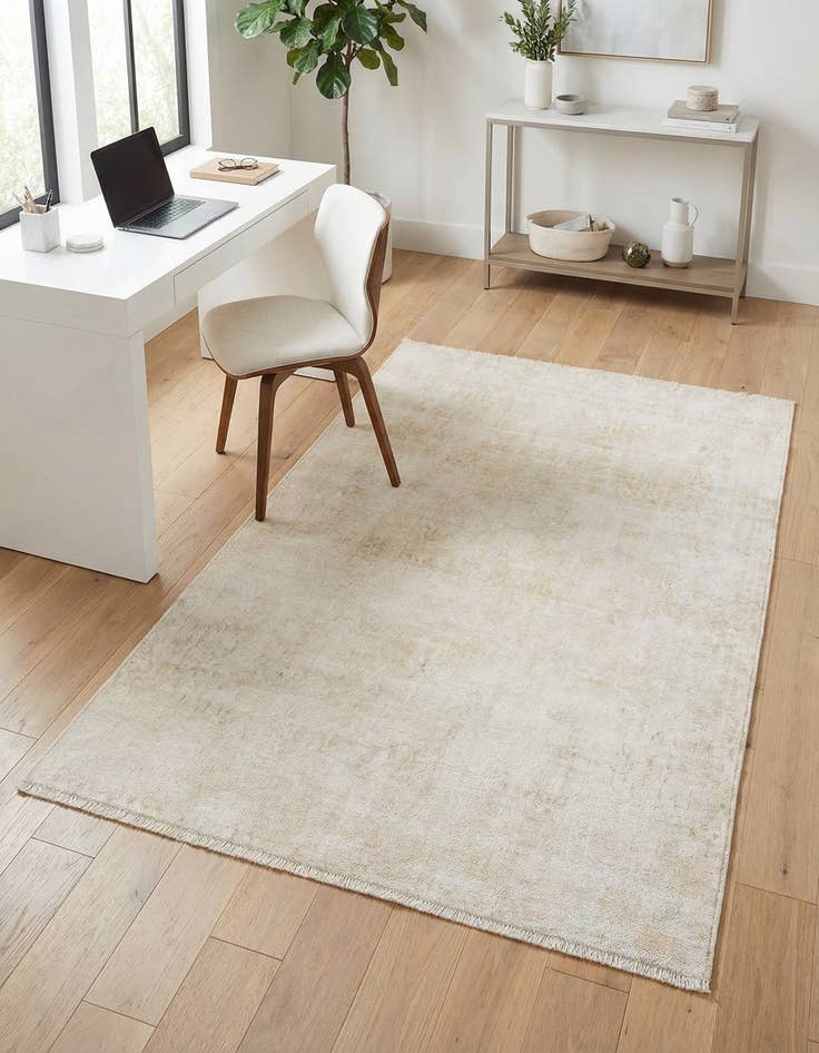 Detail image of 3' 11 x 5' 11 Boutique Rug