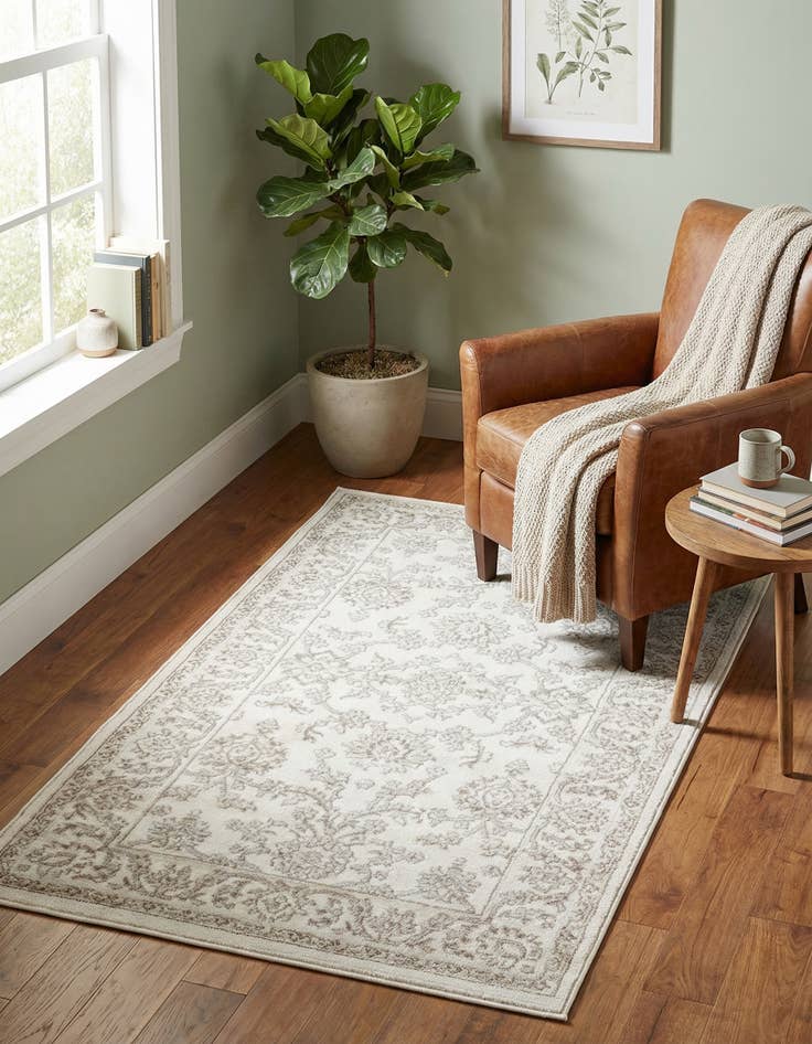 Detail image of 3' x 5' 3 Charlotte Rug