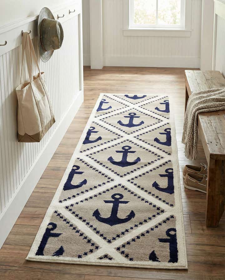 2' x 6' 7 Sydney Runner Rug