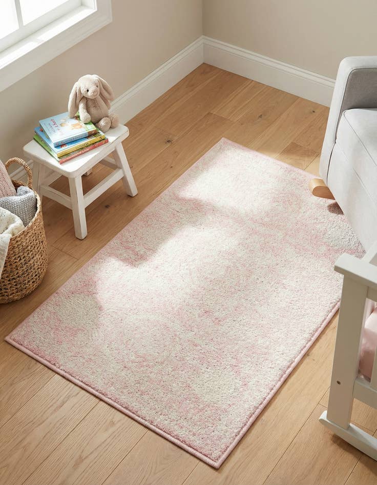 Detail image of 2' x 3' Dover Rug