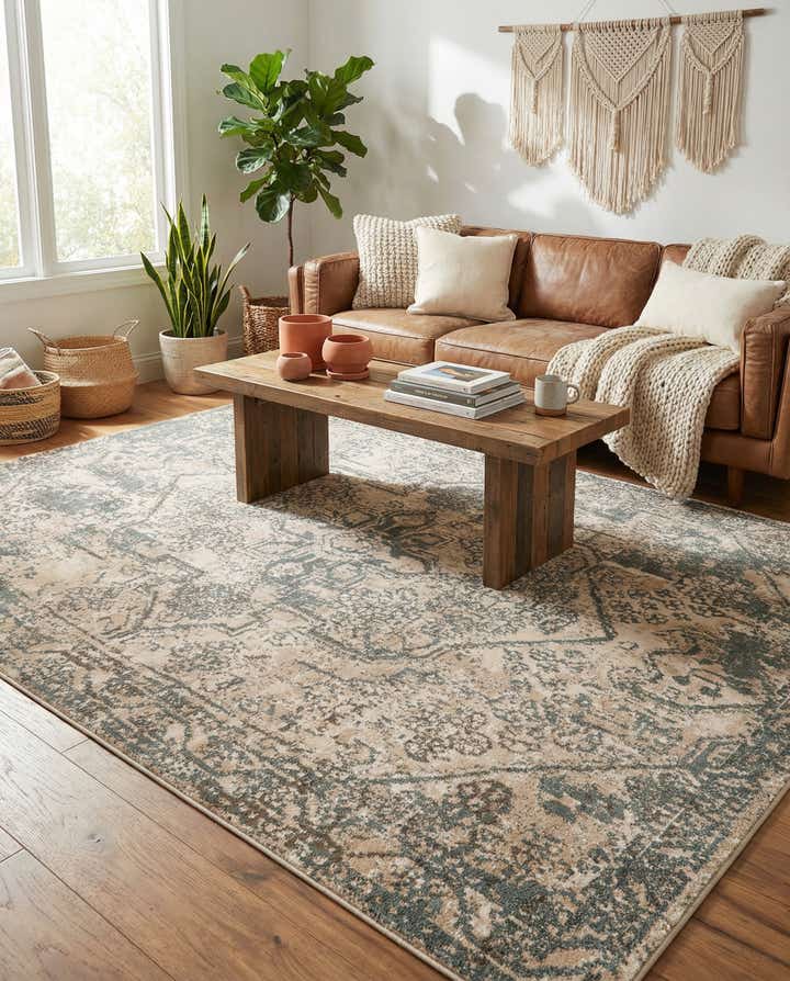 7' 10 x 11' Mojave Rug