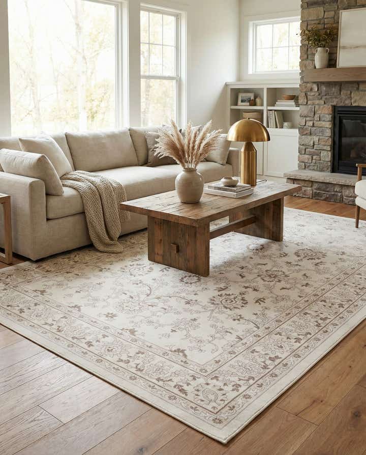 10' x 14' Charlotte Rug
